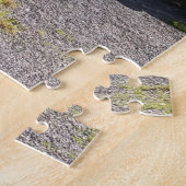 Château de Kendal - Lake District Jigsaw Puzzle (Côté)