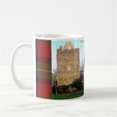 Château de Kilmarnock - Boyd Clan Coffee Mug (Gauche)