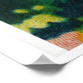 Château de la Forêt Japon - Impression Matchbox -  (Coin)