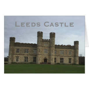 Château de Leeds