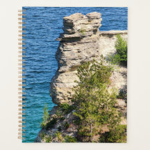 Château de Miner - Photos Rocks National Lakeshore