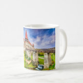 Château de Mug Corvin classique (Devant droit)