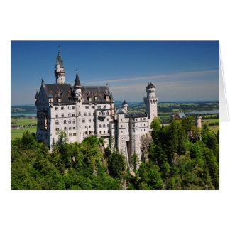 Château de Neuschwanstein