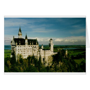 Château de Neuschwanstein