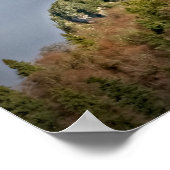 Château de Neuschwanstein - Allemagne - Poster (Coin)