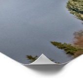 Château de Neuschwanstein - Allemagne - Poster 36x (Coin)