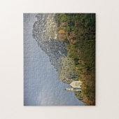 Château de Neuschwanstein - Allemagne - Puzzle (Vertical)