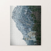 Château de Neuschwanstein - Allemagne - puzzle (Vertical)
