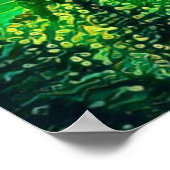 Château de Neuschwanstein - Poster (Coin)