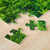 Château de Puzzle Bran (Côté)