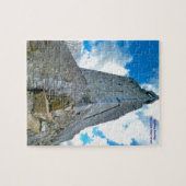 Château de Ross Kerry Irlande Puzzle (Horizontal)