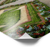 Château de Schonbrunn, Vienne - Photo (Coin)