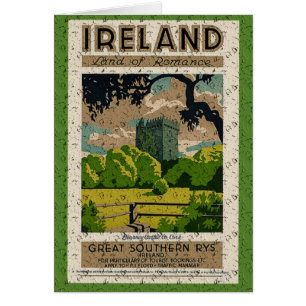 Château de Vintage Blarney