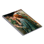 Château d'eau l'âme du carnet de rose (Côté Droit)