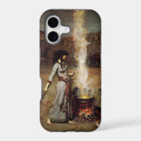 Château d'eau le cas magique de l'iPhone 5 de