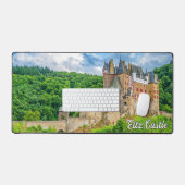 Château d'Eltz, Allemagne (Clavier et souris)