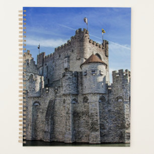 Château des Comtes de Gand