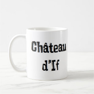 chateau d'if koffiemok