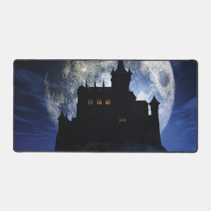 Château d'Imaginaire la nuit