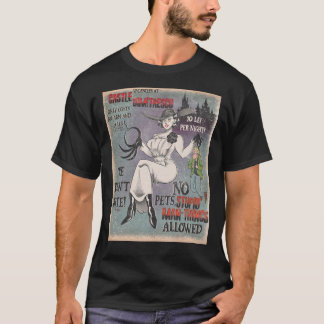 Château Dimitrescu Vacances Classic T-Shirt