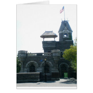 Château du Belvedere NYC