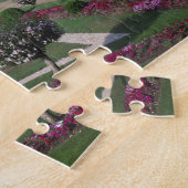 Chateau du Chenonceau, Loire Valley, Legpuzzel (Zijkant)