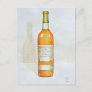 Chateau d'Yquem 2003 Briefkaart