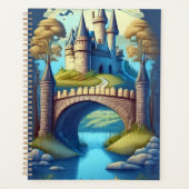 Château Enchanted (Devant)