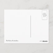 Chateau Fontainebleau Briefkaart (Achterkant)