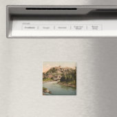 Château Fort de Lourdes, Lourdes Magneet (Insitu (Vaatwasser))