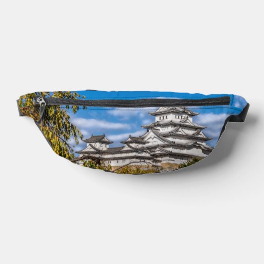 Château Himeji #5, Japon (Poser)