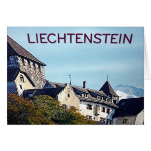 château liechtenstein