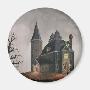 Château, Magnet