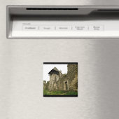 Château Magnet (In Situ (Lave-vaisselle))