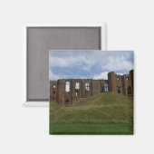 Château Magnet (Recto/Verso)