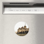 Château Magnet (In Situ (Lave-vaisselle))