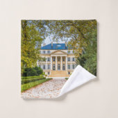 Château Margaux, France (Gant de toilette)