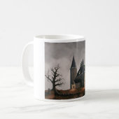 Château, Mug (Devant gauche)
