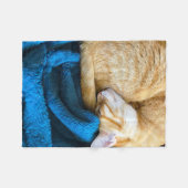 Chateau orange recouvert d'une couverture (Devant (Horizontal))