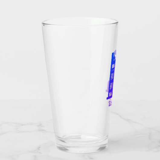 Château Pint Verre (Droite)