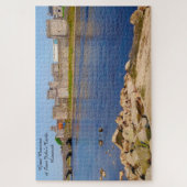 Château Saint John's Limerick Jigsaw Puzzle (Vertical)