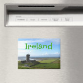 Château Scénique Aimant Irlande Doonagore (In Situ (Lave-vaisselle))