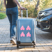 Château Sticker (Valise Insitu)