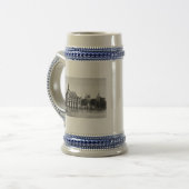 Châteaux Mug (Devant gauche)