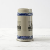 Châteaux Mug (Centre)