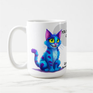 ChatErwaul | Chat 4 Play C. Posse Mug