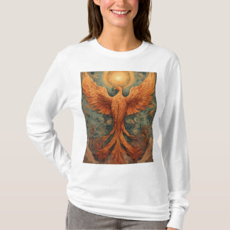 ChatGPT T-shirt titel ChatGPT Zeker! Hier zijn een