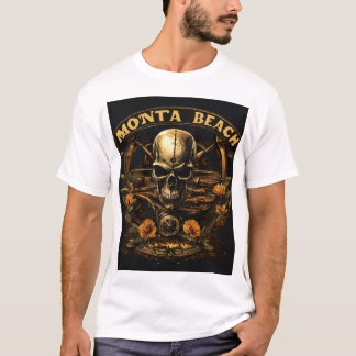 ChatGPT T-shirt titre ChatGPT Bien sûr, je peux ai