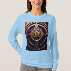 ChatGPT T-shirt titre ChatGPT Bien sûr, je peux ai