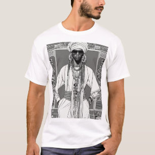 ChatGPT U zei: T-shirt labels ChatGPT zei: Cha